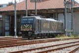 FFS Re 484 013-8 'VSLF'